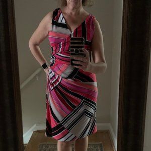 American Living Dress Size 14